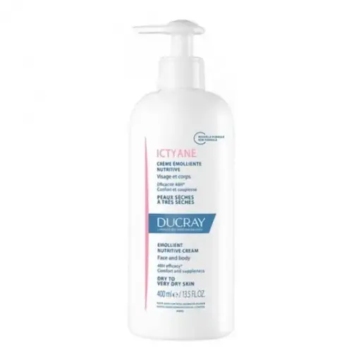[3282770204278] ICTYANE CREME EMOL 400ML