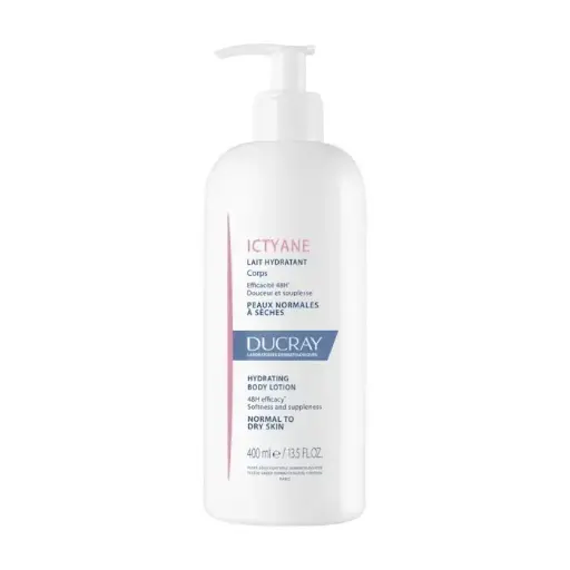 [3282770204780] ICTYANE LAIT CORPS 400ML