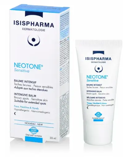 [3760269771192] ISIS NEOTONE BAUME INTENSIF