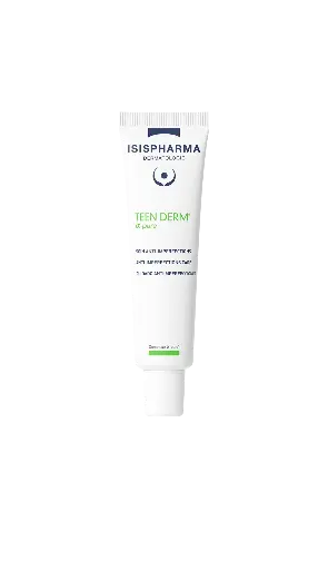 [34013 8175549 2] ISIS TEEN DERM ALPHA PURE 30ML*