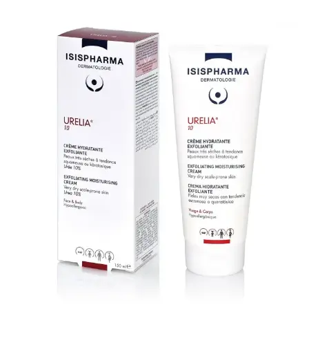 [34013 9952162 1] ISIS URELIA 10 CR EMOL FL/150ML