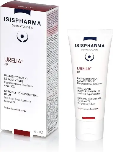 [3401399521799] ISIS URELIA 50 BALM F/40ML