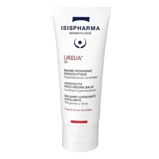 [34013 9952179 9] ISIS URELIA 50 BAUM FL/40ML