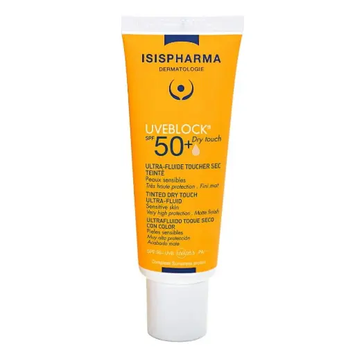 [3760269770508] ISIS UVEBLOCK SPF50+