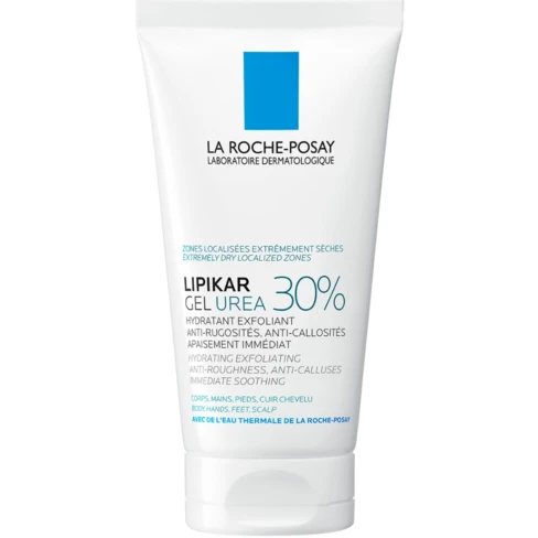 [3337875909792] LRP GEL UREA 30% 50ML
