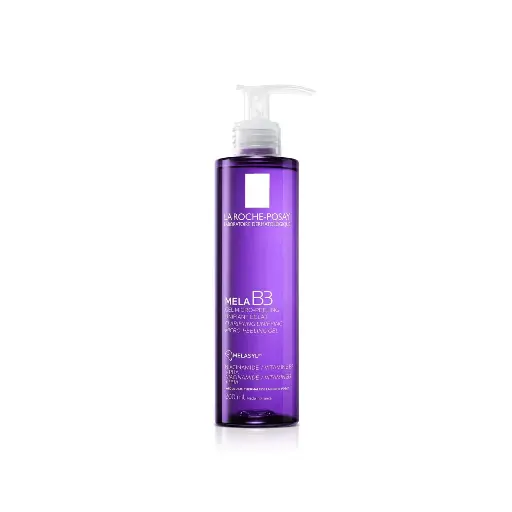[3337875890069] LRP MELA GEL MICROPEELIN UNIF ECLAT 200ML