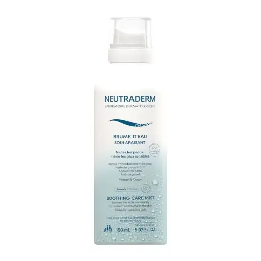 [3616826860666] NEUTRADERM BRUM EAU SOIN 150ML
