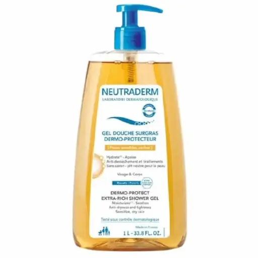 [3273816860183] NEUTRADERM GEL DCHE  MICEL 1L
