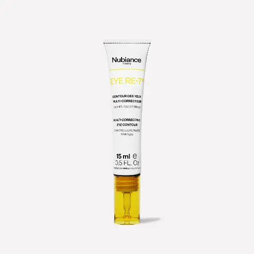 [3770006324437] NUBIANCE ERE RE-7 CONT YEUX F15ML