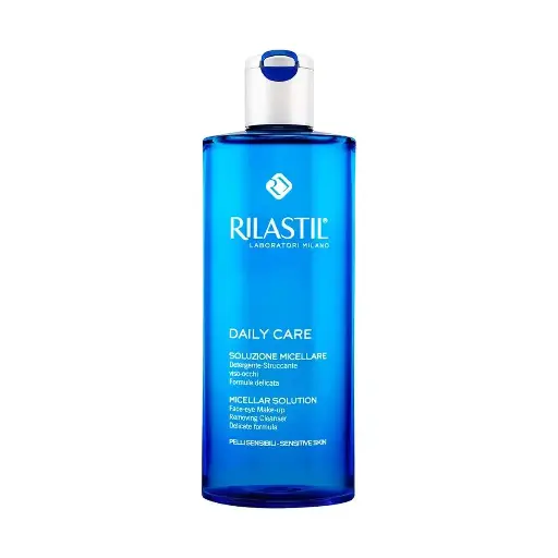 [8033224814841] RILASTIL DAILYCAR EAU MIC 400 ML