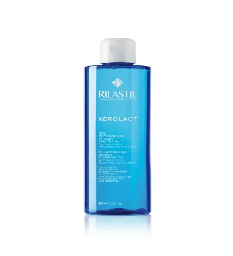 [8050444856970] RILASTIL XEROLACT GEL 400ML