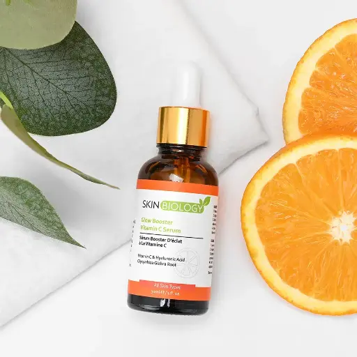 [10002567] SKIN BIO SERUM VIT C