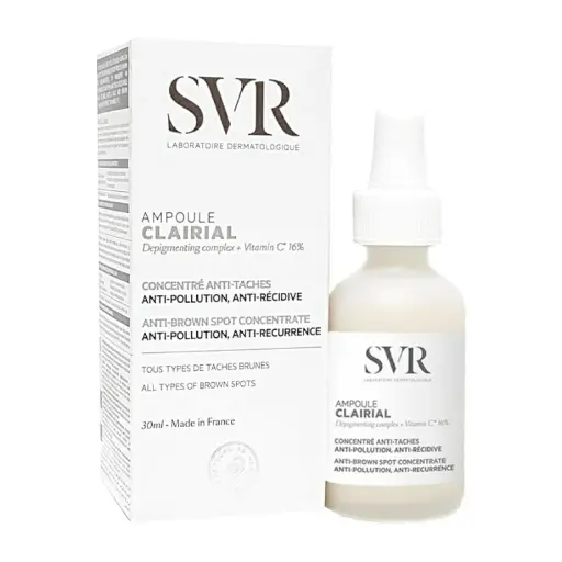 [3662361002757] SVR CLAIRIAL  AMP 30ML