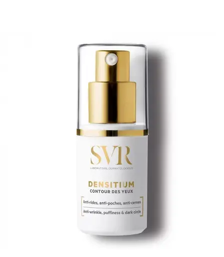 [3662361001965] SVR DENTISIUM CONTOUR YEUX 15ML
