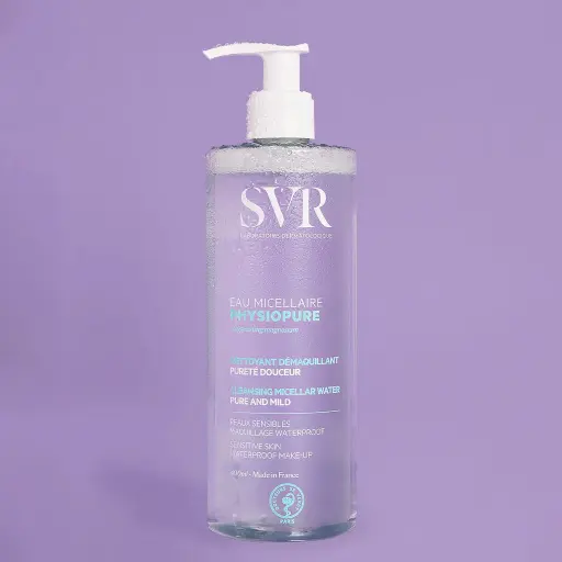 [34013 8133025 5] SVR PHYSIOPURE EAU MICEL 400ML