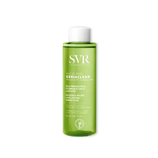 [3662361001590] SVR SEBIACLEAR MICRO PEEL 150ML