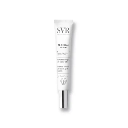 [3401360060753] SVR SERUM CLAIRIAL