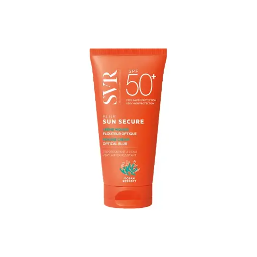 [3662361002597] SVR SUN SECURE BLUR SPF 50+ CREME MOUS 50