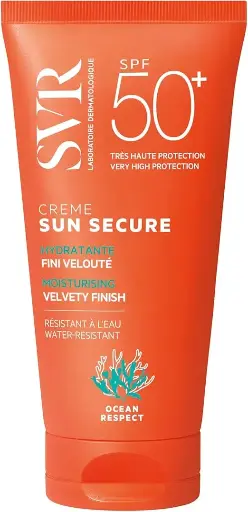 [3662361003150] SVR SUN SECURE CREME SOLAIRE SPF50+ 50ML