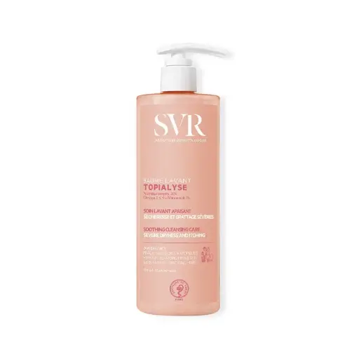[3662361001897] SVR TOPIALYSE GEL LAVANT 400ML