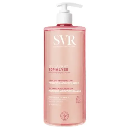 [34013 6021580 1] SVR TOPIALYSE GEL LAVANT 400ML