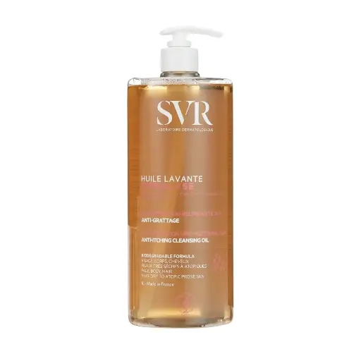 [3662361002115] SVR TOPIALYSE HUIL MICEL 1L