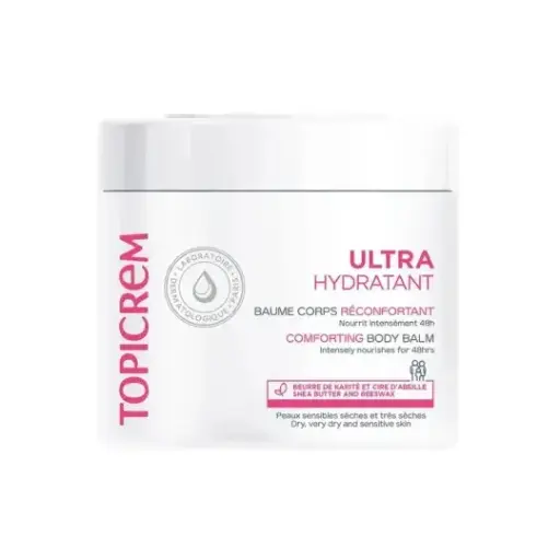 [3700281705492] TOPICREM BAUME F/380ML