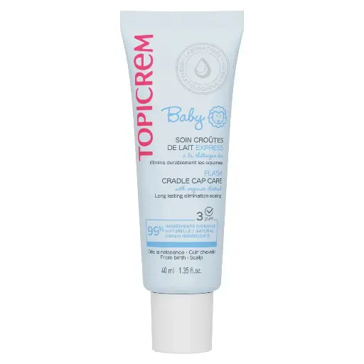 [3700281705294] TOPICREM BB SOIN CROUT LAIT 40