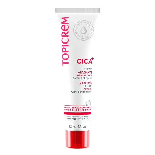 [3700281703283] TOPICREM CICA CR APAIS 100ML