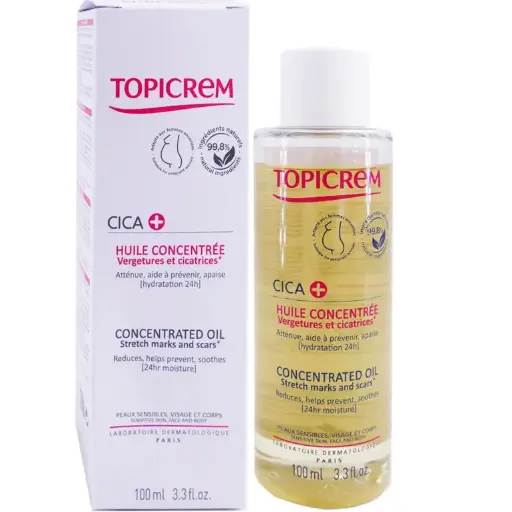 [3700281704471] TOPICREM CICA HUIL CONCE 100ML