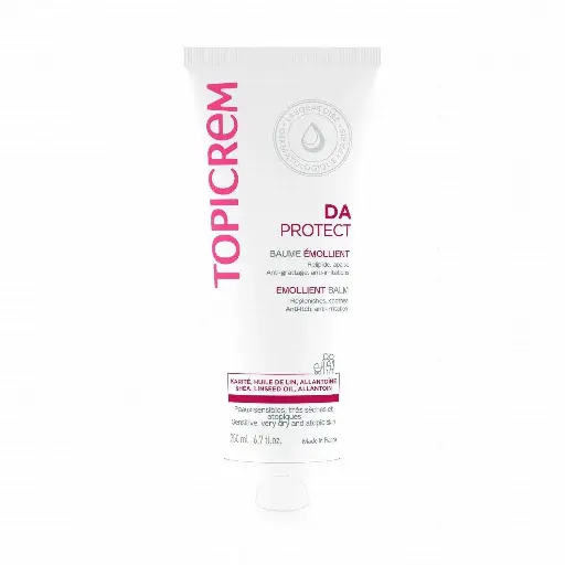 [3700281702583] TOPICREM DA BAUME EMOL T/200ML