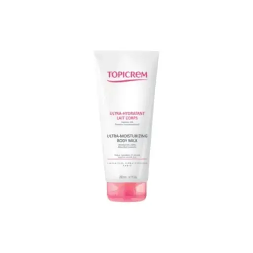 [3700281702873] TOPICREM GOM DOUC VIS COR 200