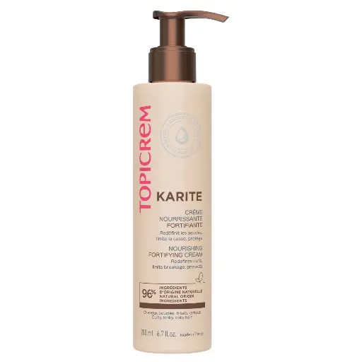 [3700281704822] TOPICREM KARITE CREME NOURRI 200ML
