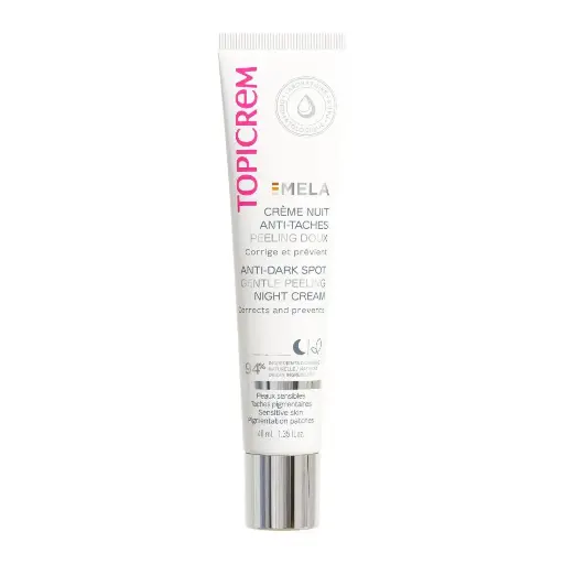 [3700281704730] TOPICREM MELA CR NUIT 40ML
