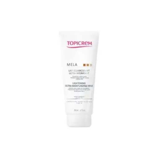 [3700281703511] TOPICREM MELA ECL U.HYD 200ML