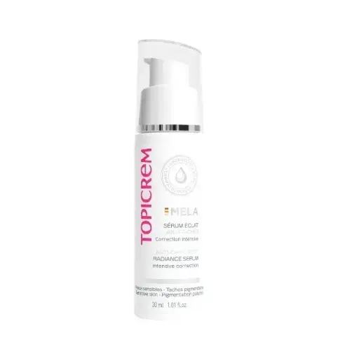 [3700281705003] TOPICREM MELA SERUM ECLAT 30ML