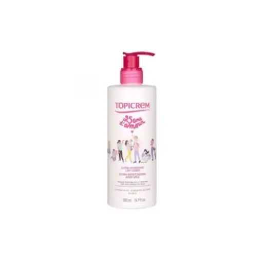 [3700281702286] TOPICREM U.H LT CR 500ML