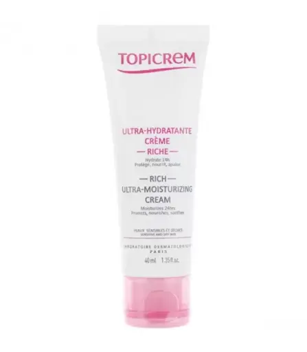[3700281704112] TOPICREM UH CREM SP50+ 40ML
