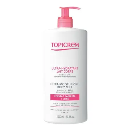 [3700281702576] TOPICREM ULT HYD CORP 1L