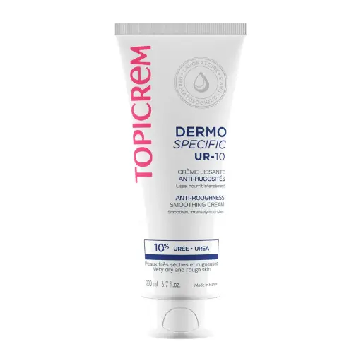 [3700281703290] TOPICREM UR10 CR LISS 200ML