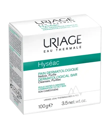 [3661434004568] URIAGE  HYSEAC PAIN  DERMATOLO 100G
