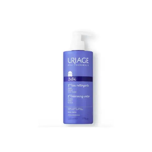 [3661434008719] URIAGE BB 1ERE EAU NETTOY 500ML