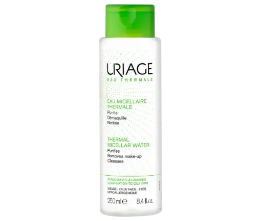 [3661434009358] URIAGE EAU MICEL F/250ML