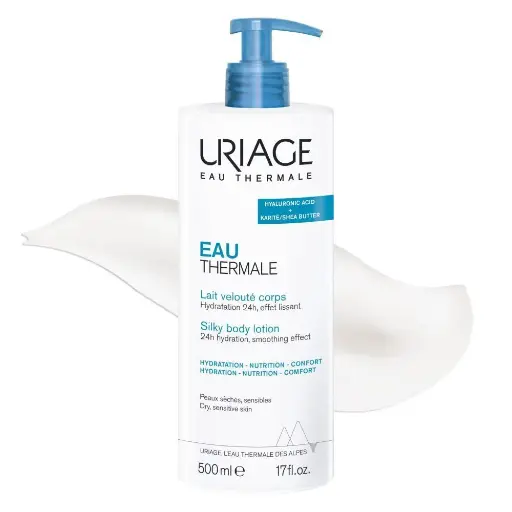 [3661434004704] URIAGE EAU THERM LT VEL 500ML