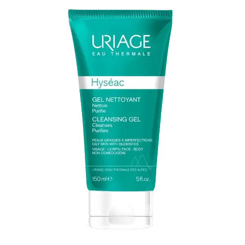 [3661434000973] URIAGE HYSEAC GEL NETT F/150ML