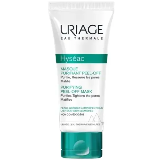 [3661434000997] URIAGE HYSEAC MASQUE GOMMANT 100ML