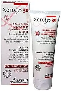 [3760100590272] XEROLYS 30 SOIN EMOLL TB 100ML