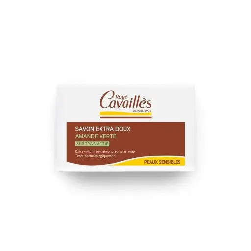 [3596490000691] RC SAV SURG AMANDE VERT 2X25