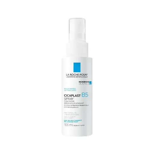 [3337875735742] CICAPLAST B5 BRUME SPRAY 100ML