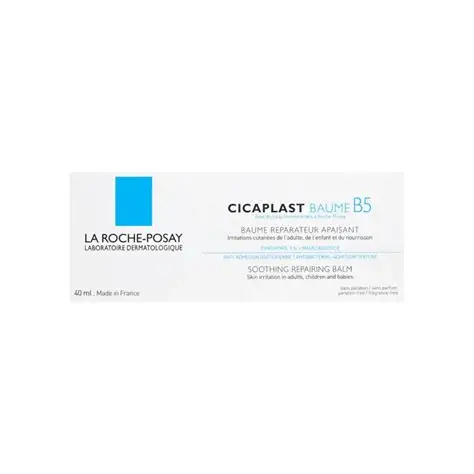 [3337872412998] CICAPLAST BAUME B5 40ML